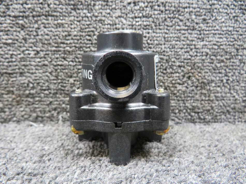 130368-1 Airesearch Differential Pressure Controller