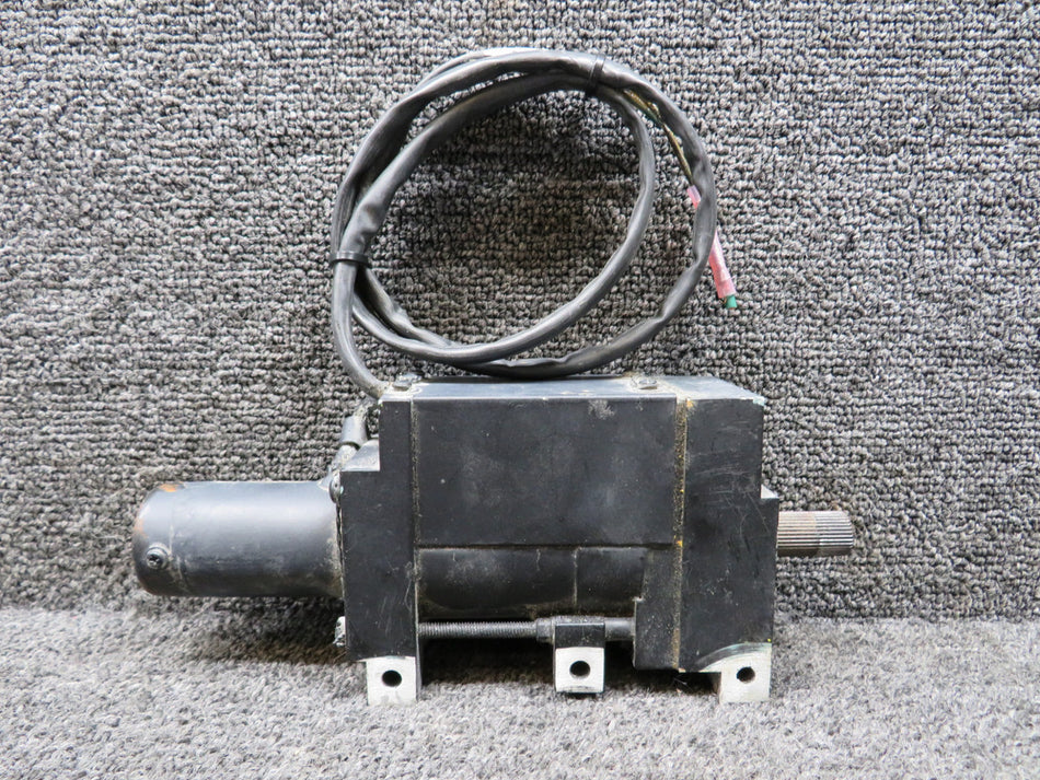 631400-07 McDonnell 6314G Electro Actuator (Core)