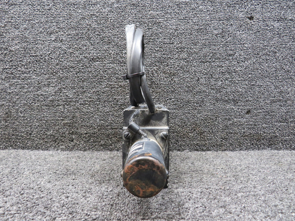 631400-07 McDonnell 6314G Electro Actuator (Core)