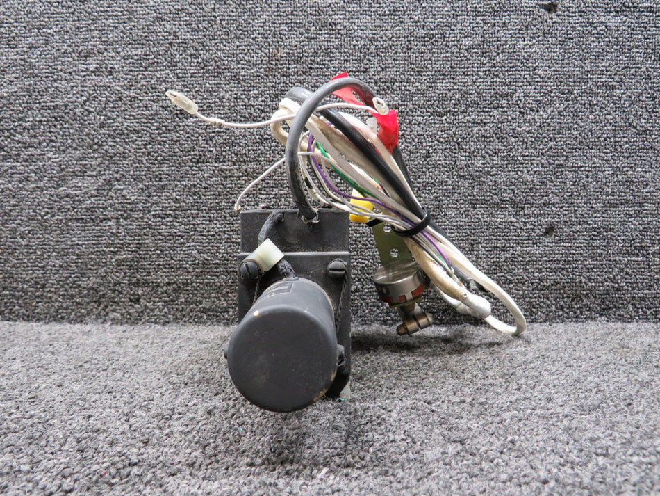631400-21 (Alt: 6600156-21) Vickers 6314L Electro Actuator (Core)