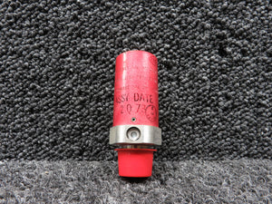 3586-00-1 (Alt: 630333-1) Dukes Valve Fuel Vent Check Unit