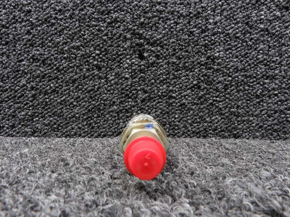 980013-1 (Alt: H988) Ausco Flow Control Hydraulic Valve
