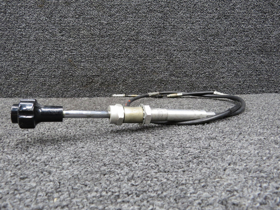 S1223-7 (Use: C299506-0102) Cessna 182M Propeller Control Cable Assembly
