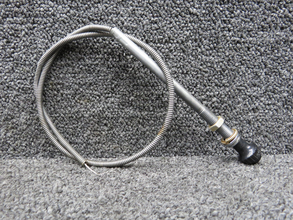 S1241-16 (Use: MCS1241-27) Cessna 182M Cabin Air Control Cable