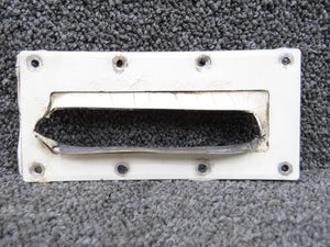 0741611-1 Cessna 182M Main Landing Gear Fillet Assembly LH
