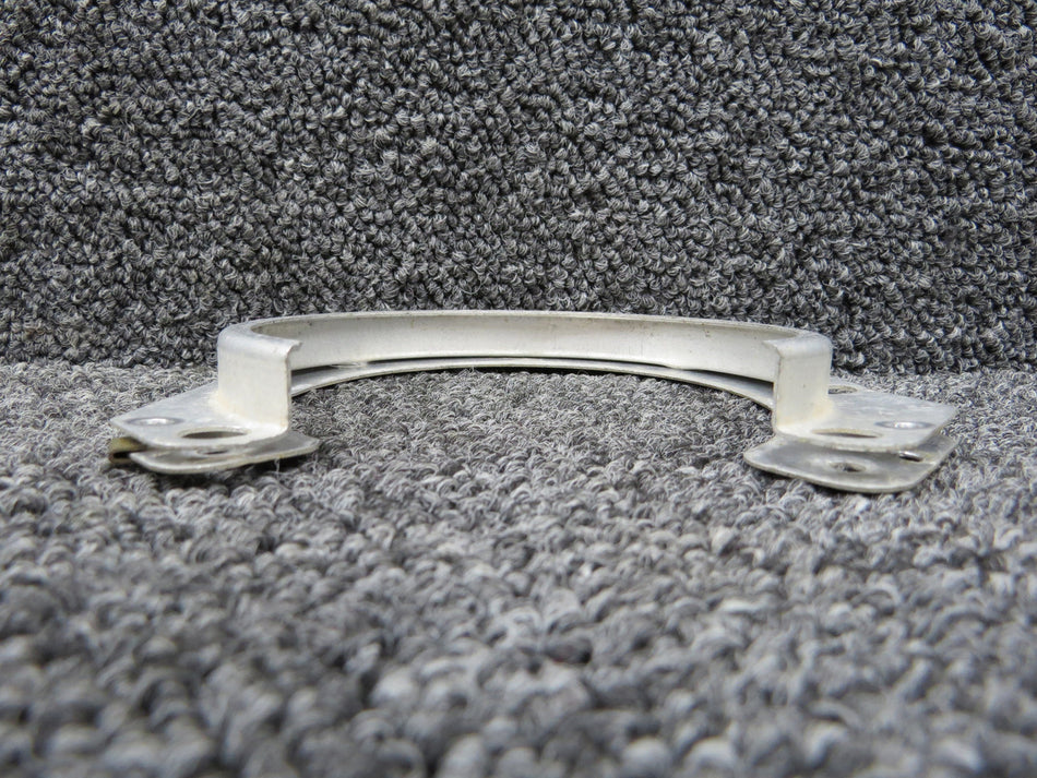 0423542-6 Cessna 182M Landing Light Bracket Assembly