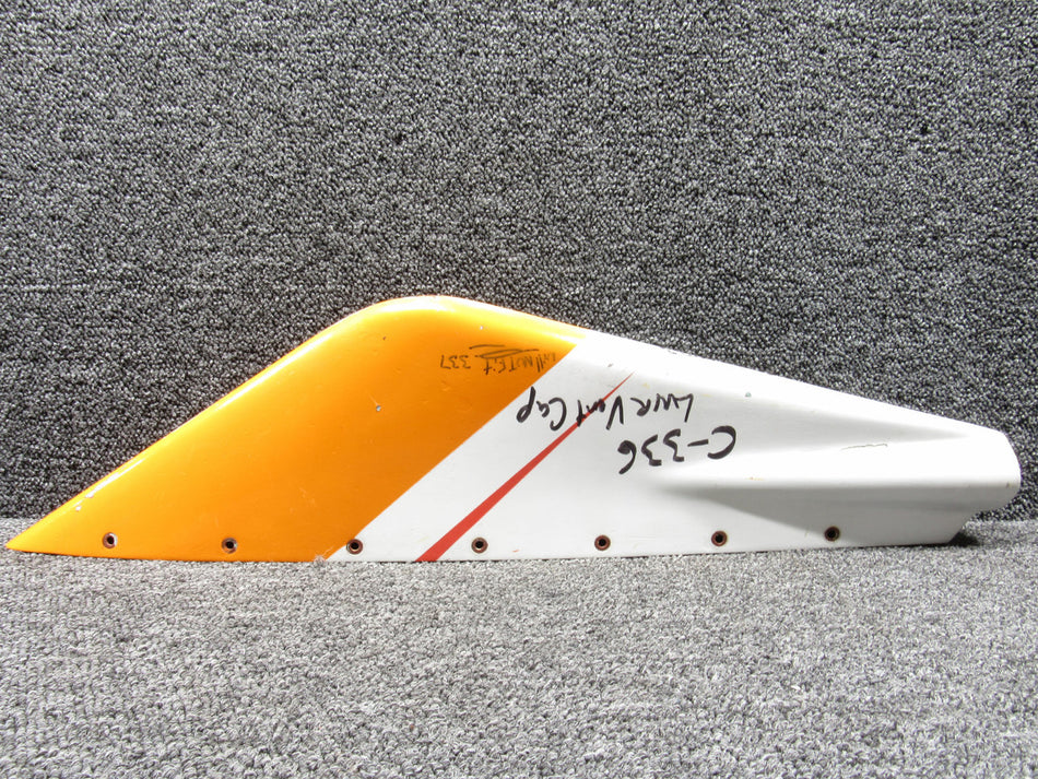 1431001-4 Cessna C-336 Tip-Vertical Fin Lower