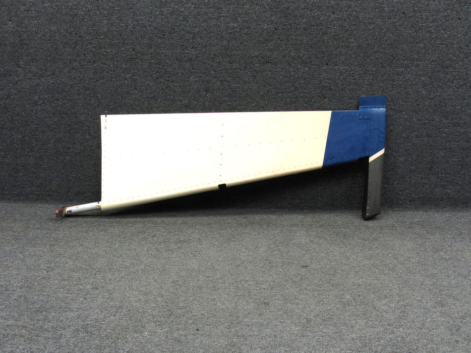 33-630000-601 Beech BE-36 Bonanza Rudder