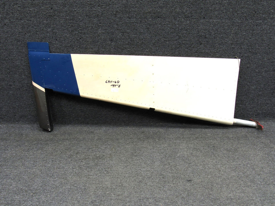 33-630000-601 Beech BE-36 Bonanza Rudder