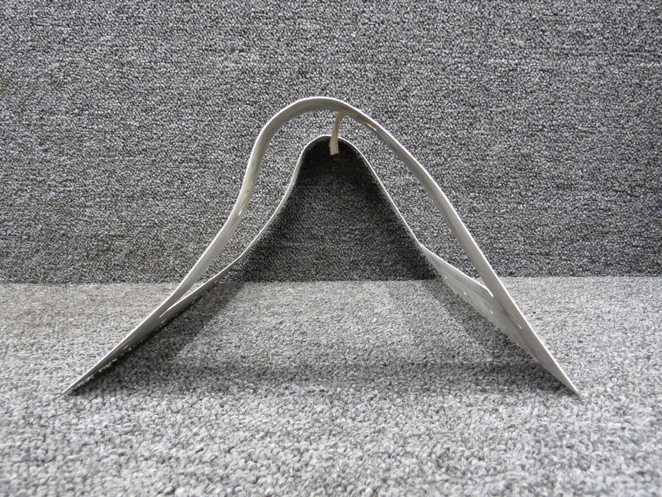0722100-3 Cessna 182M Landing Light Window Retainer