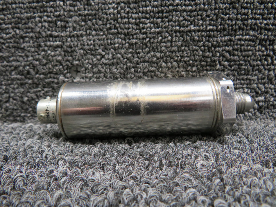124058-5000 Edcliff 4-901 Pressure Transducer with Green Repairable Tag (Core)