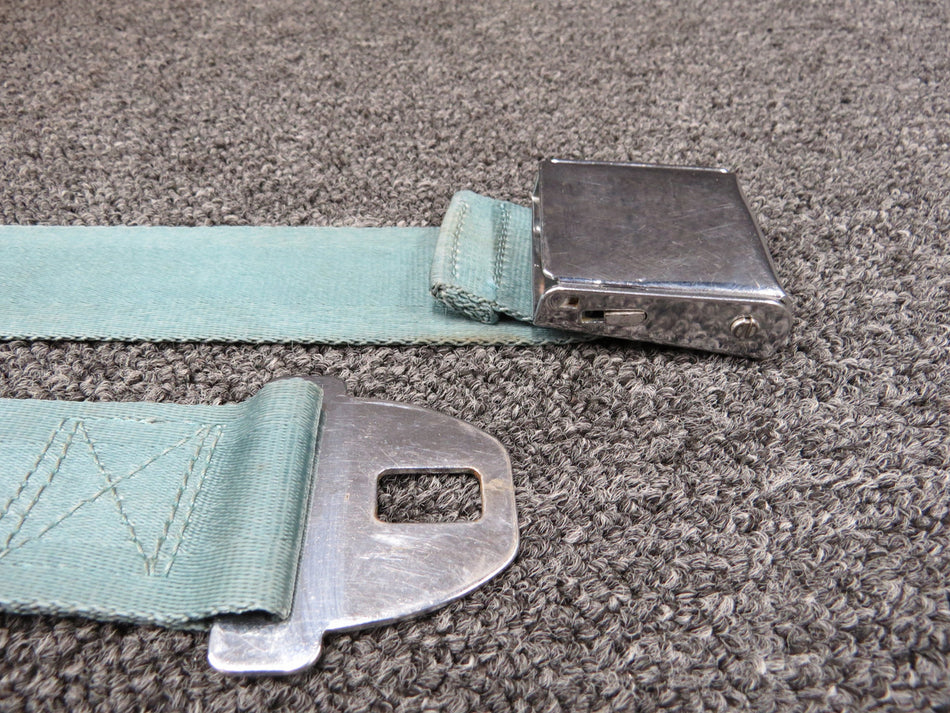 S-1746Y1 (Use: S1746Y39) Cessna 182M Lap Belt Strap Assembly