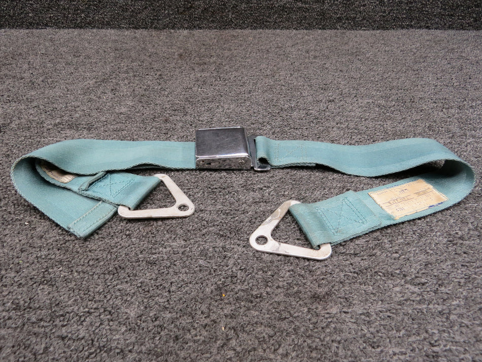S-1746Y1 (Use: S1746Y39) Cessna 182M Lap Belt Strap Assembly