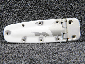 0711037-18, 0711037-20 Cessna 182M Lower Cabin Door Hinge Assembly RH