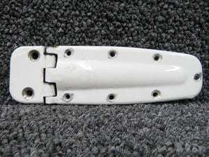 0711037-19, 0711037-21 Cessna 182M Lower Cabin Door Hinge Assembly LH