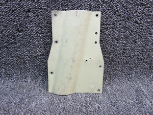 0517035-1 Cessna 172 Plate Cabin Door LH