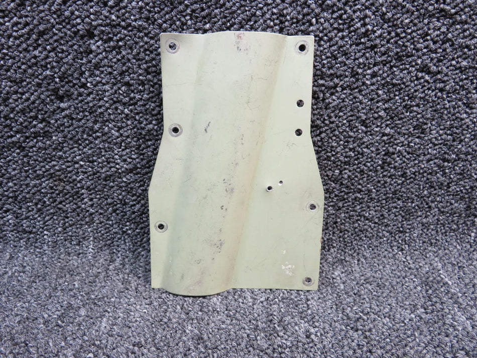 0517035-1 Cessna 172 Plate Cabin Door LH