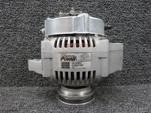 10-1050C Plane-Power Alternator Volts: 12 (SMOH: 957.39)