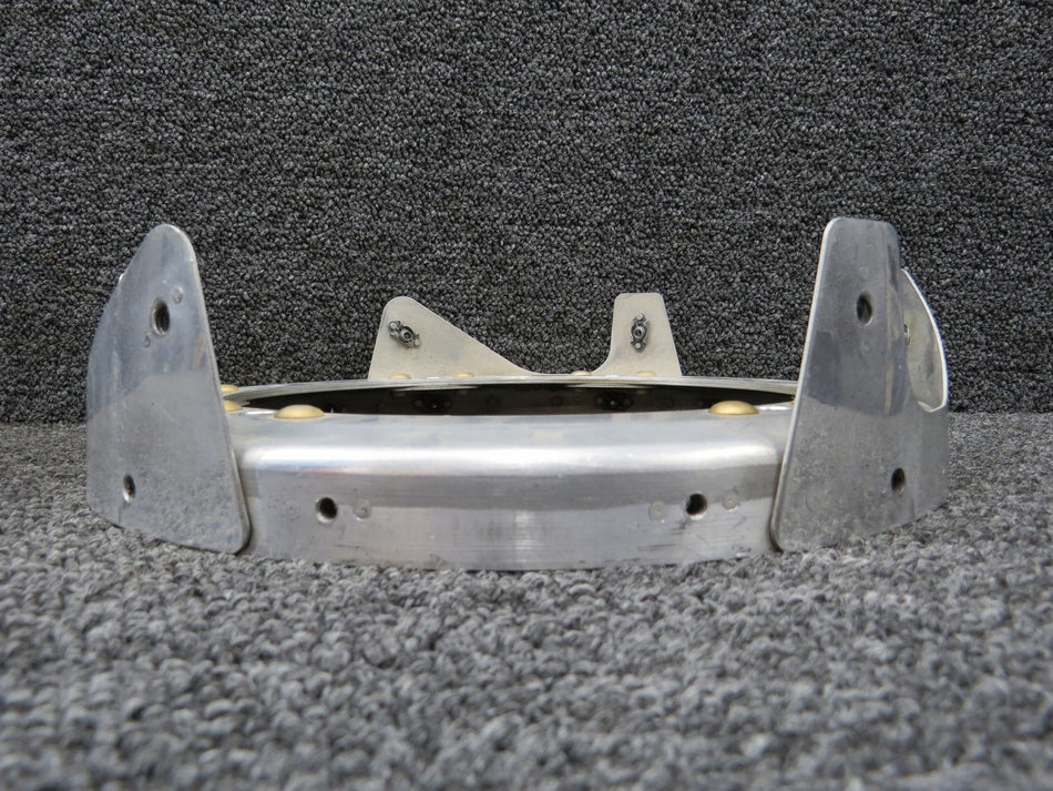 D5734-P Cessna 182M Bulkhead Spinner Assembly