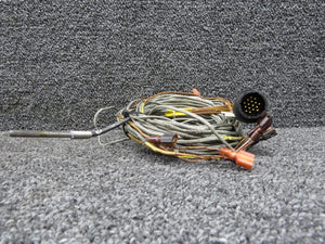 P-110R Electronics International EGT Robust Probe with Connectors