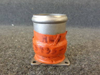 83935-004 Piper PA46-310P Tube Assy Hose To Check Valve BAS Part Sales | Airplane Parts