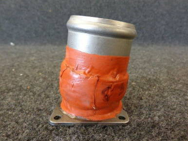 83935-004 Piper PA46-310P Tube Assy Hose To Check Valve