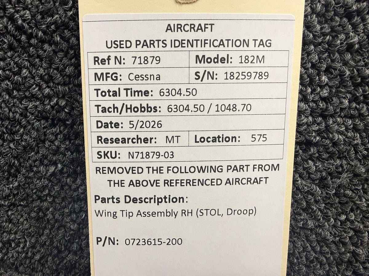 N71879-03KW