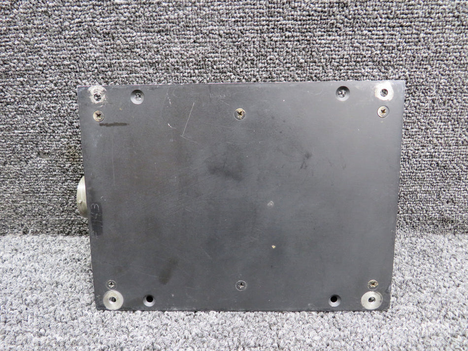 501-1132-04 JET MT-101D Mach Trim Computer with Mods & Repairable Tag 28V (Core)
