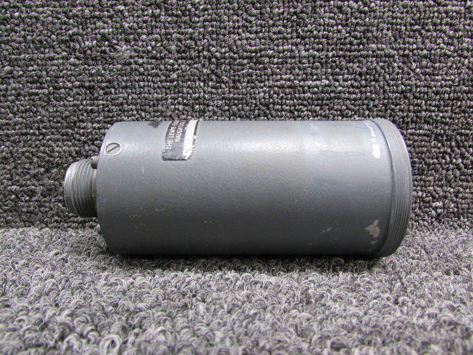152LV603D (Alt: 6608418-5) Lewis Stall Warning Indicator with Green Tag (Core)