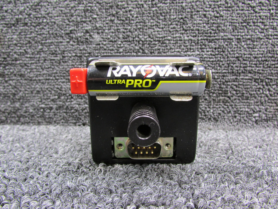 877 Davtron M877 Digital Chronometer