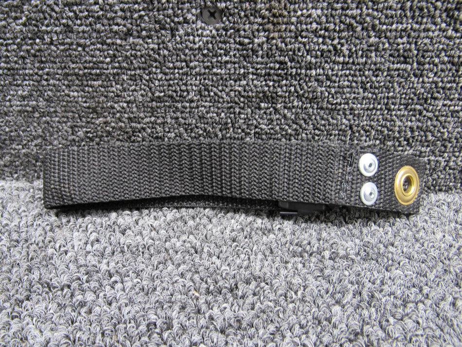 358-643C Scott Oxygen Mask Strap