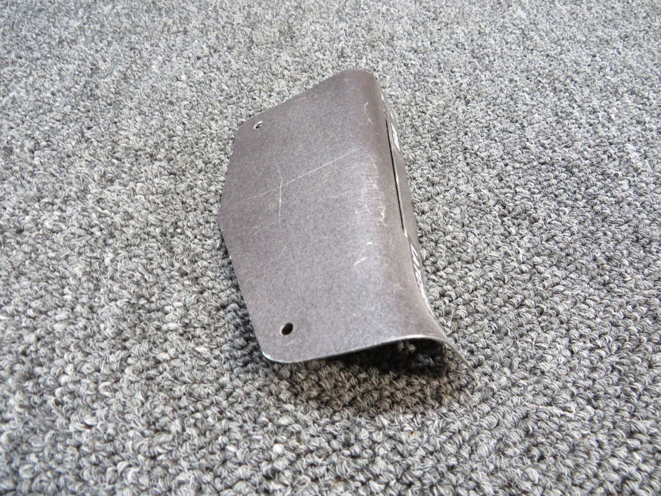 9909001-7 Cessna 162 Cabin Door Latch Cover LH