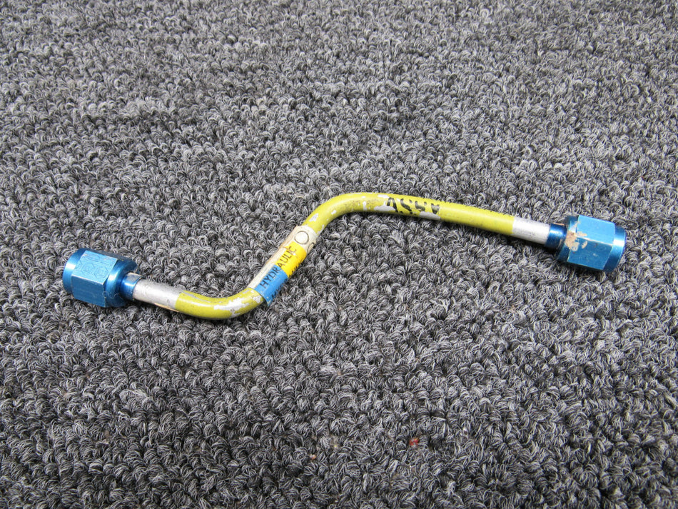 2307003-21 Learjet Hydraulic Line