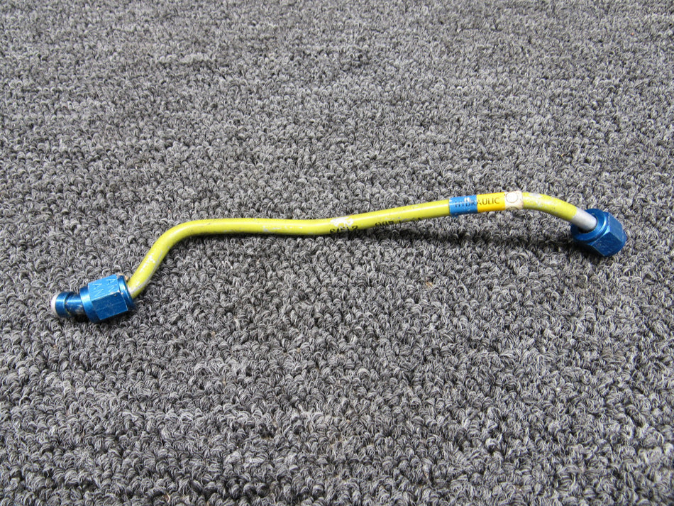 2307003-33 Learjet Hydraulic Line