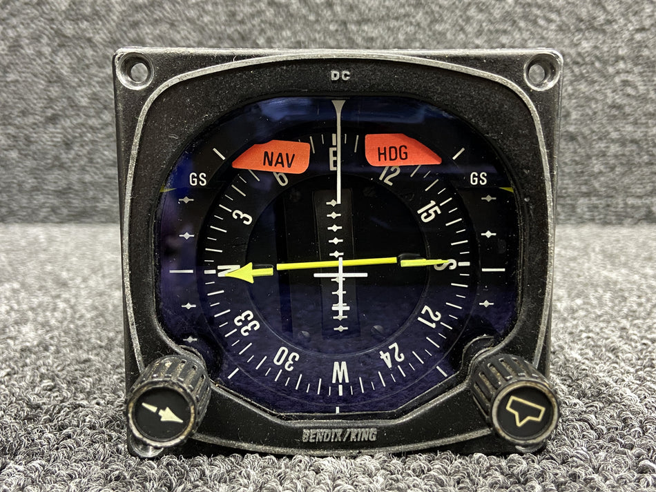 066-3046-00 Bendix King KI-525A Pictorial Navigation Indicator (14-28V)