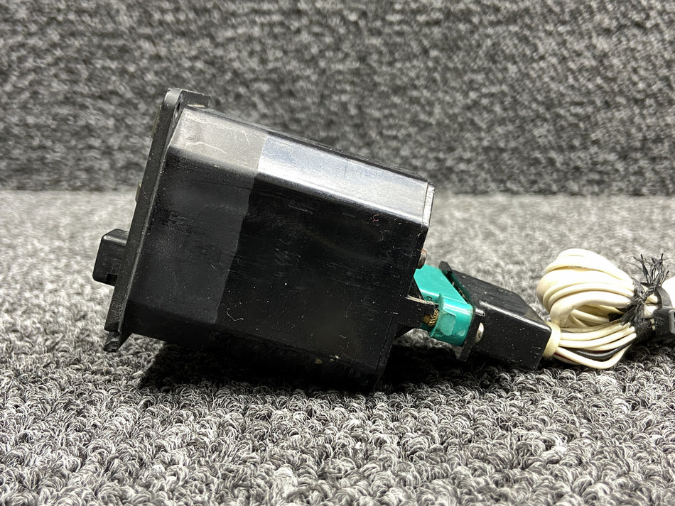 071-1053-04 King Radio KA-51A Slaving Accessory Indicator (Damaged Face)