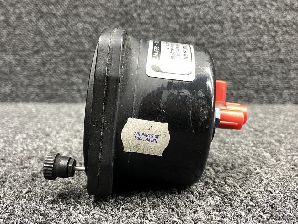 SA-45-11 (Alt: 8030B) United Instruments Airspeed Indicator