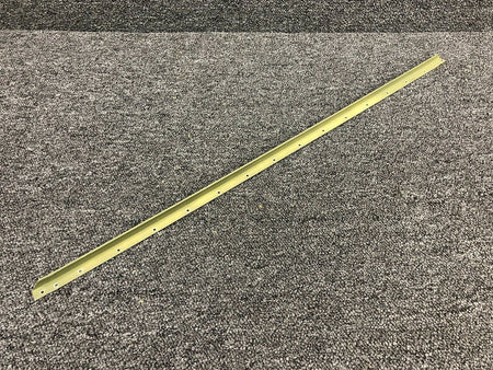 0712007-4 Cessna 180J RH Upper Center Stiffener BAS Part Sales | Airplane Parts
