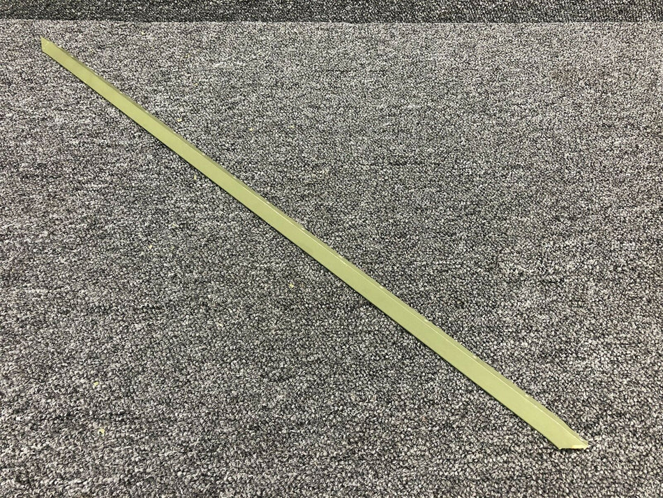 0712007-4 Cessna 180J RH Upper Center Stiffener