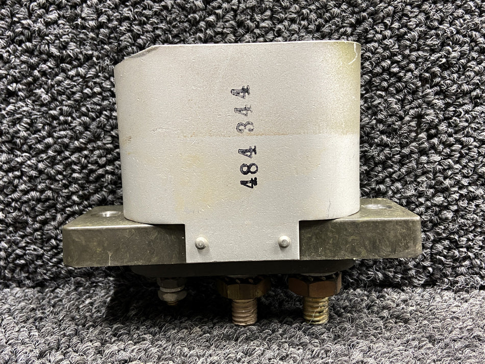 AN2552-3A (Alt: 44259-000) Piper PA31-325 External Power Receptacle Assembly