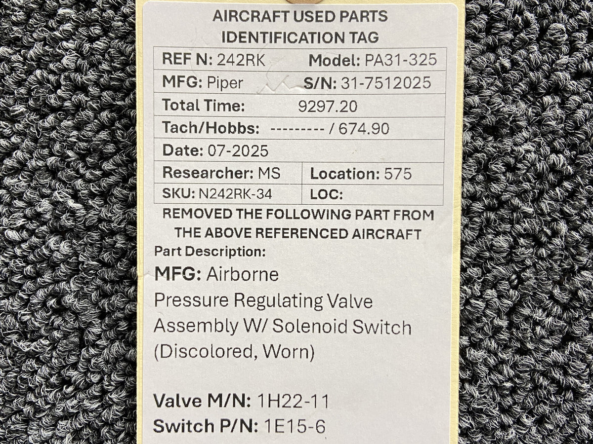 N242RK-34KW-V