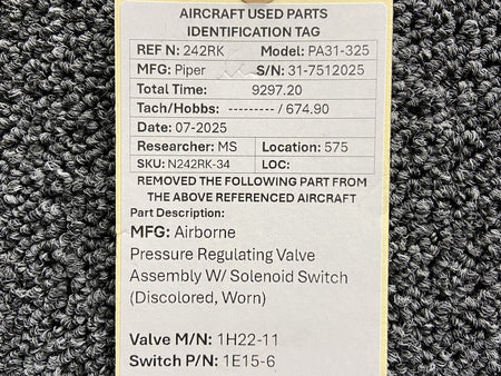 N242RK-34KW-V