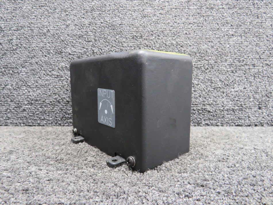 501-1169-01 (Alt: 6608438-1) Goodrich RG-227D Rate Gyroscope w Green Tag (Core)
