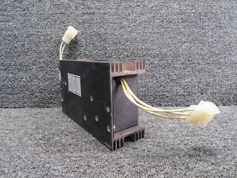 18-996 Aerospace Lighting Inverter with Mods and Green Repairable Tag 28V (Core)