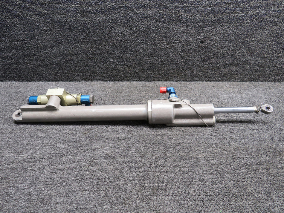 48C48608-102 (Alt: 6600085-2) Ronson Door Actuator with Green Tag (Core)