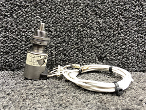 1CH21-4 (Alt: 487-862) Piper PA31-325 Landing Gear Microswitch