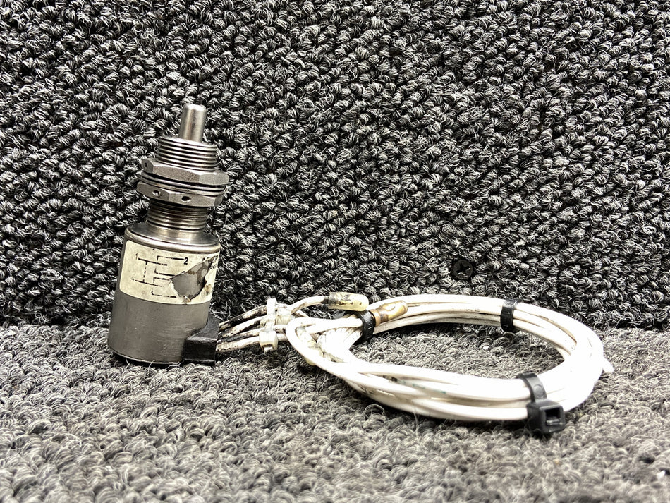 1CH21-4 (Alt: 487-862) Piper PA31-325 Landing Gear Microswitch