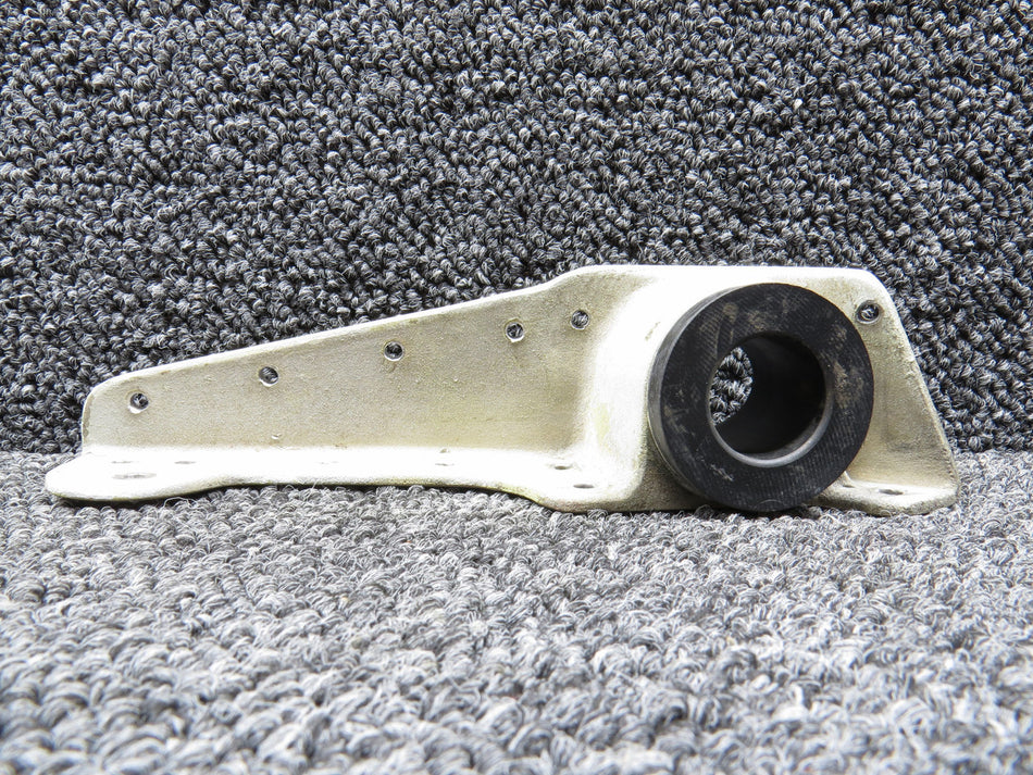 0712305-2 Cessna 180 Tail Gear Mount Casting Assembly with Bushing RH
