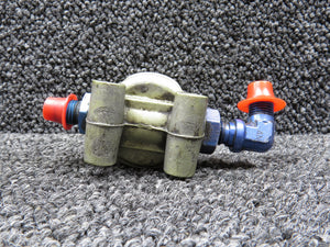 AN6234-1 (Alt: 28110-H) Bendix Hydraulic Filter Assembly
