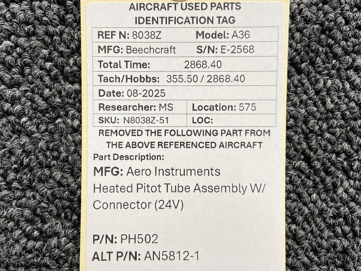 N8038Z-51KW
